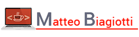 Biagiotti Matteo Logo